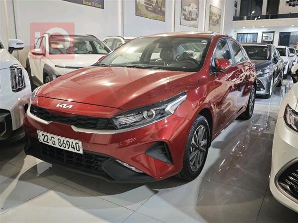 Kia Cerato 2023 for sale in Iraq - Erbil